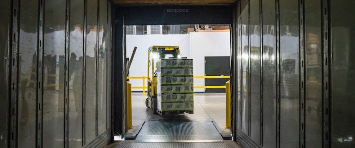 The Benefits Of Warehousing For Businesses