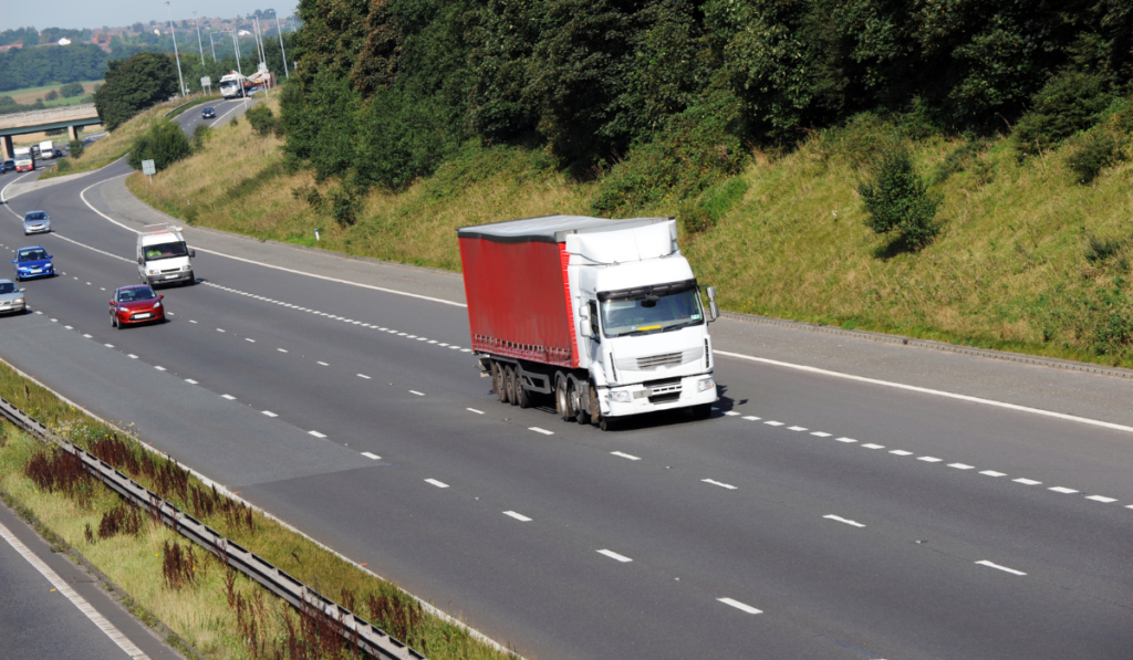 haulage company in Cambridgeshire