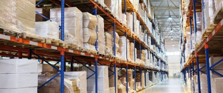 The Importance of Managed Warehousing for your Business