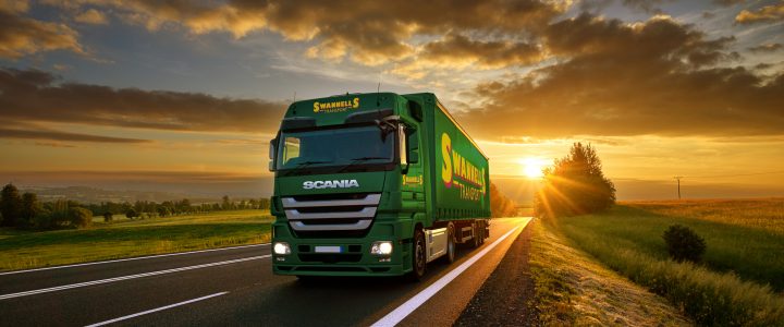 Swannells Transport is the Cambridgeshire Haulage Company You Can Rely On