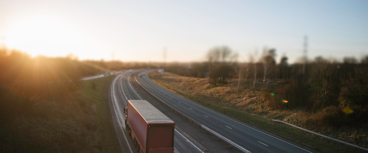 Autumn Road Transport Safety Tips